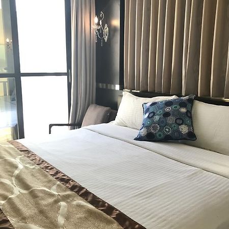 Lucky Bear Guesthouse Magong Luaran gambar